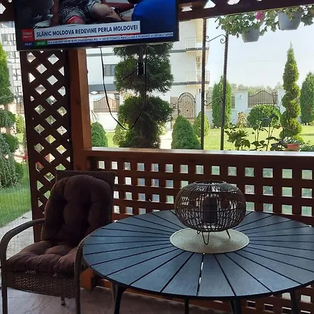 Christiana Guest house