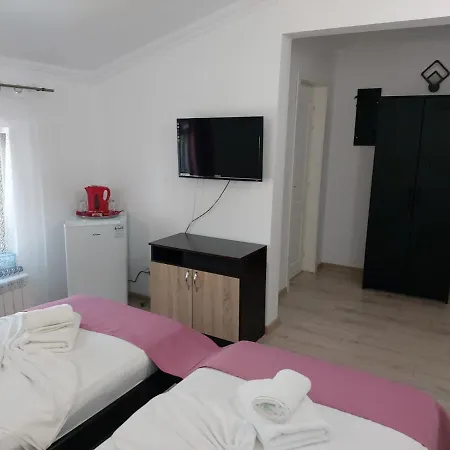 Christiana Guest house Navodari