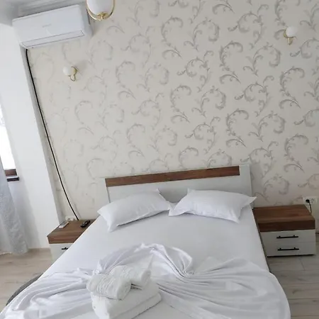 Guest house Christiana