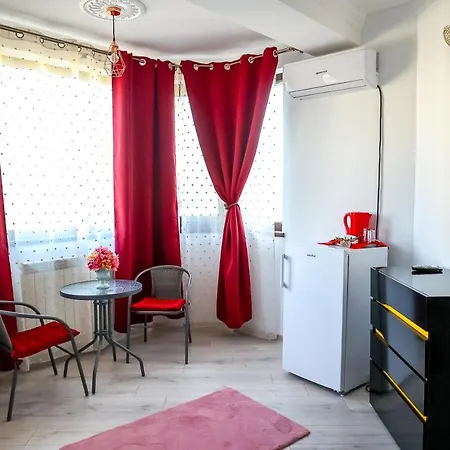 Christiana Guest house