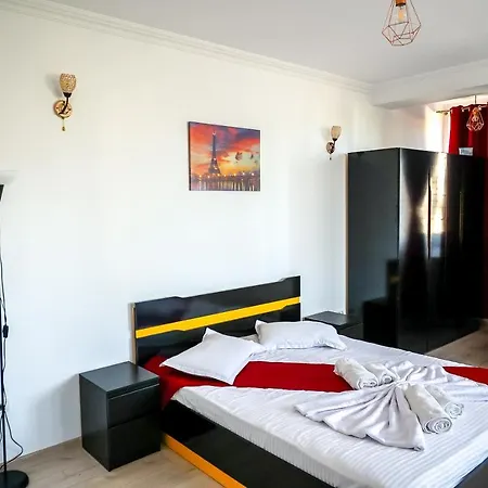 Guest house Christiana *