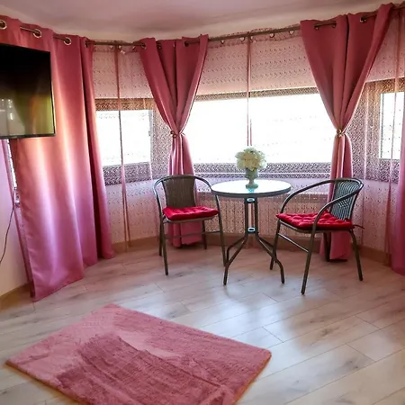 Christiana Guest house *