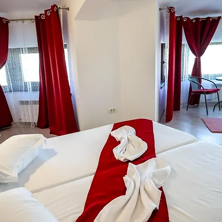 Guest house Christiana Navodari