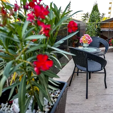 Christiana Guest house *