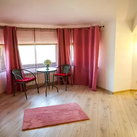Guest house Christiana Navodari