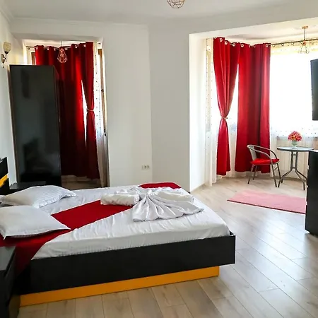 Christiana Guest house