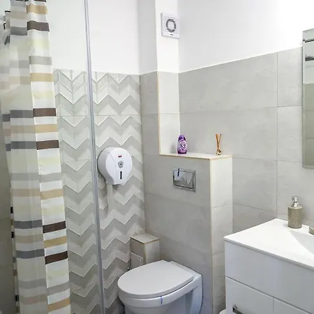 Guest house Christiana